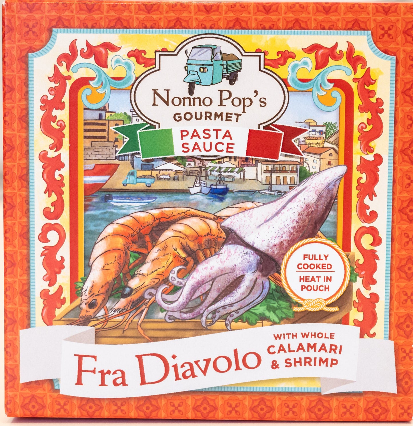 Fra Diavolo